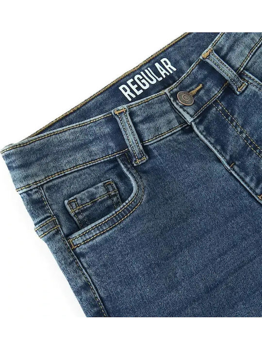 Cool Club Kinder-Jeanshosen Blau