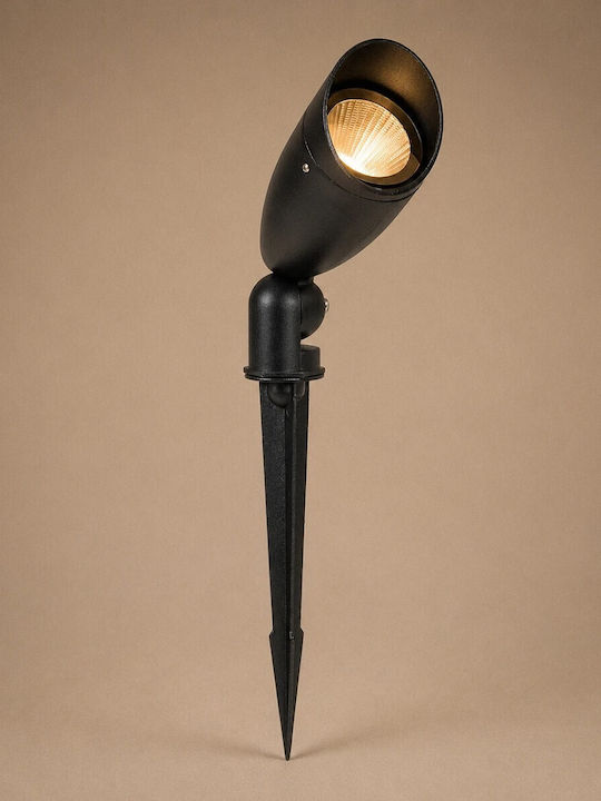 GloboStar Wasserdichtes LED-Leuchten Eingeschraubt GLB-103-0028 GloboStar Wasserdichtes LED-Leuchten Eingeschraubt GLB-103-0028