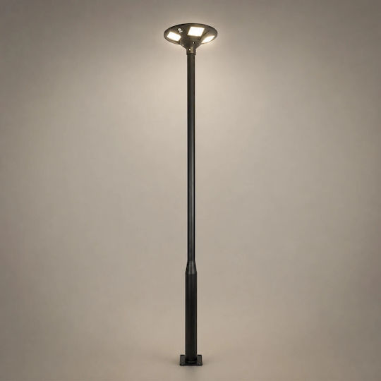 GloboStar Accesorii pentru corpuri de iluminat Negru GLB-103-0022
