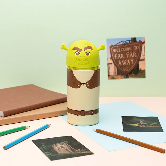 Grupo Erik Dreamworks Shrek Κασετίνα