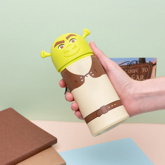 Grupo Erik Dreamworks Shrek Κασετίνα