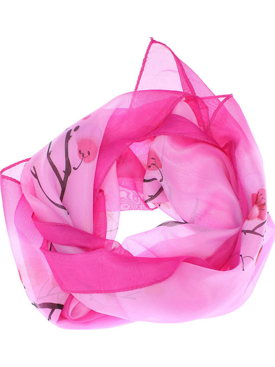 ButicCochet Damen Schals & Stolen Rosa