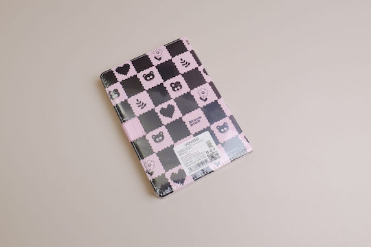 Daze Notebook B6 (Miscellaneous Designs/Colors)