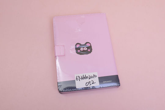 Daze Notebook B6 (Miscellaneous Designs/Colors)