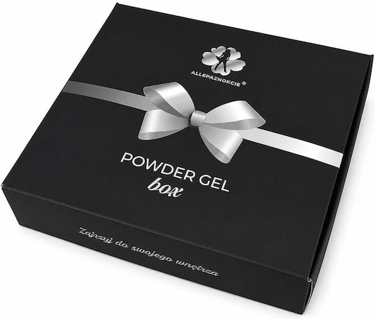 NTN Premium Гел за нокти Nude Powder Гел 7мл 5гр