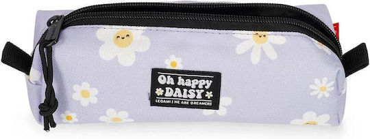 Legami Milano Daisy Κασετίνα Βαρελάκι