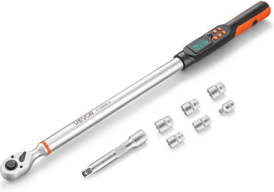Vevor Torque Wrench Drive 1/2"