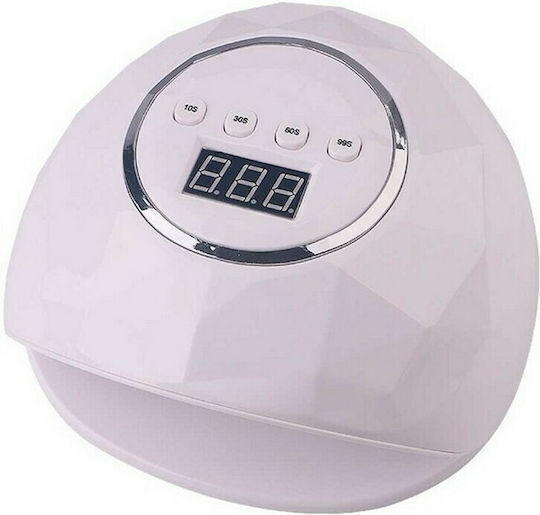 SPV Nagellack Aushärtungslampe UV/LED 86W