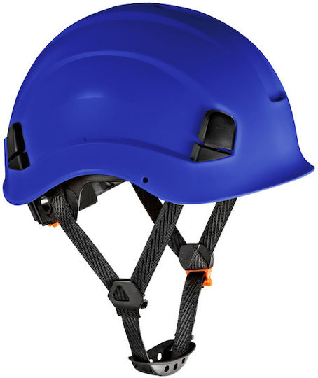 Sir Safety MD1226 Κράνος Εργοταξίου Μπλε