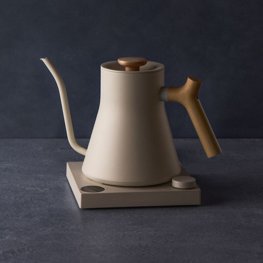 Fellow Stagg Ekg Pro Kettle 900ml 1200W Beige