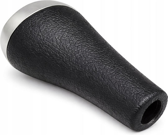 Πόμολο 6 Ταχυτήτων Bmw M-power Silver-black