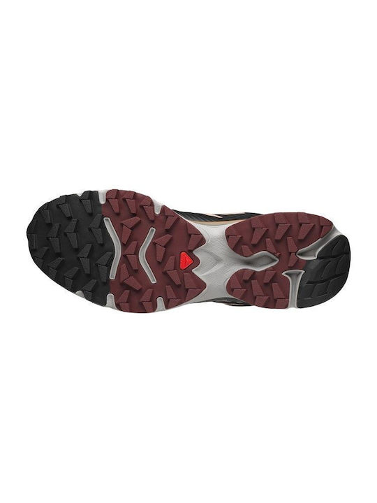 Xt-4 Men's Sneakers Multicolour
