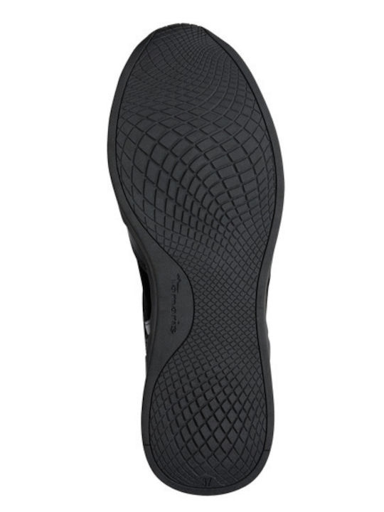 Damen Sneakers Schwarze
