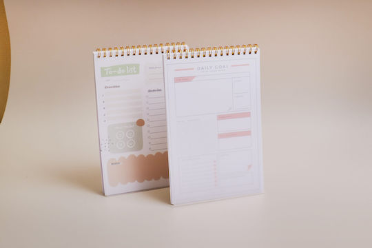 Multicolour Notebook