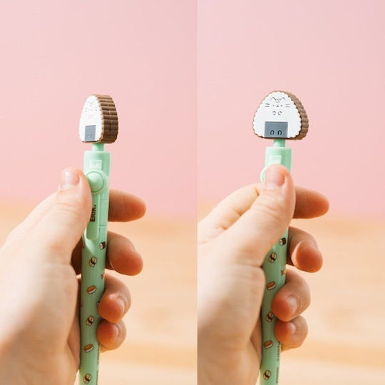 Pusheen Colecția Sushi Roll Pixuri Ballpoint