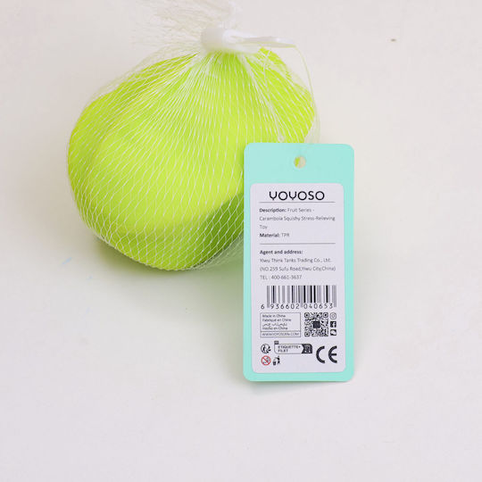 Squishy Spumant Karambola