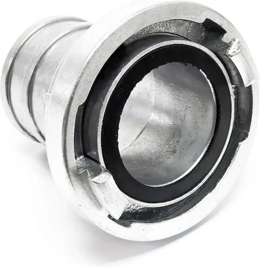 Wiltoc 92801 Σύζευξη Storz Πυροσβεστικό Αυλό D 25mm Μακριά Υποδοχή