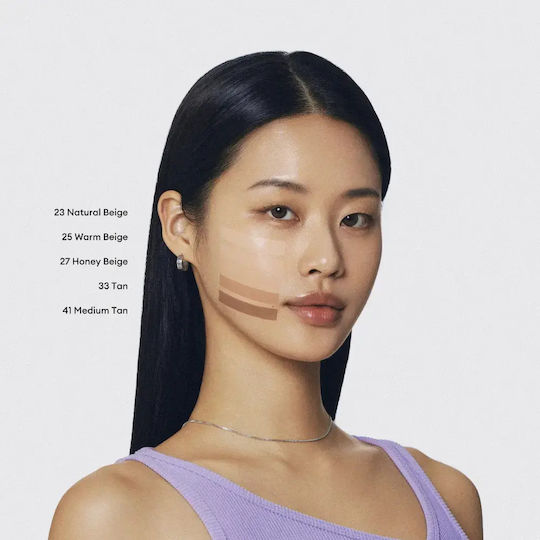 Missha M Perfect Cover BB 33 Face Day Cream with SPF42 for Moisturizing, Blemishes & Brightening with Hyaluronic Acid & Collagen 50ml