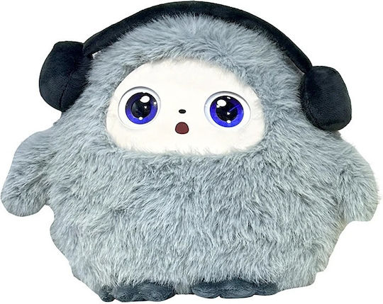 Interactive Plush AI with Motion & Sound