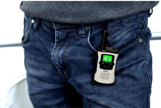 Alecto Baby Kinder-Walkie-Talkies