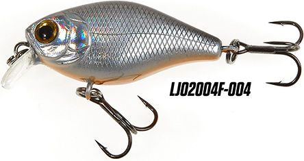Lucky John Artificial Bait 50cm/3.5gr 013