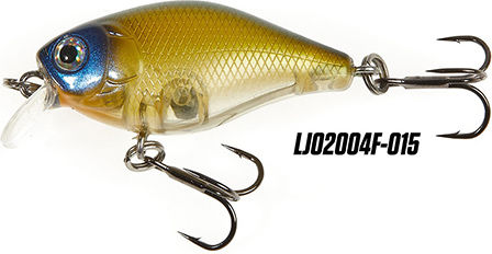 Lucky John Artificial Bait 50cm/3.5gr 013