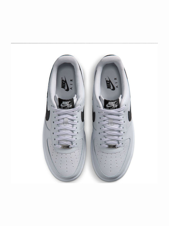 Air Force 1 '07 Lv8 Männer Sneakers Grau