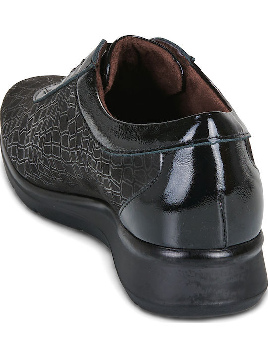 Γυναικεία Sneakers Μαύρα