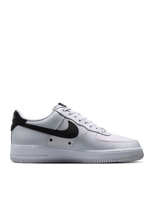 Air Force 1 '07 Lv8 Männer Sneakers Grau