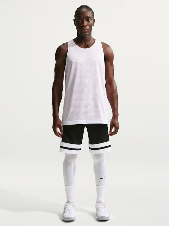 Спортни Мъжки Шорти Dri-FIT Regular Fit Черни