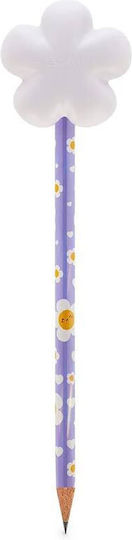 Legami Milano Bleistift HB Lila