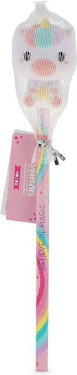 Legami Milano Unicorn Pencil HB Pink