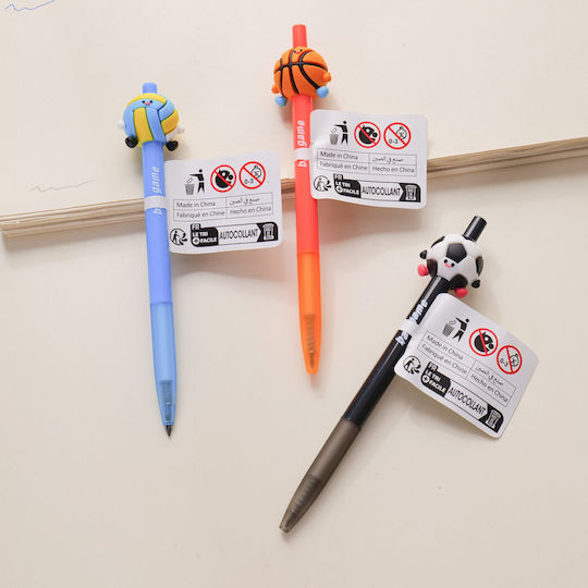 Pencil Sport Plan – Extremely Durable Hy-qb8004