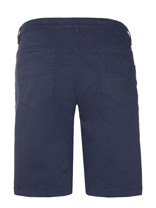 Damen-Shorts Marineblau