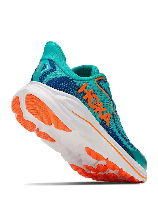 HOKA HOKA Clifton Μπλε