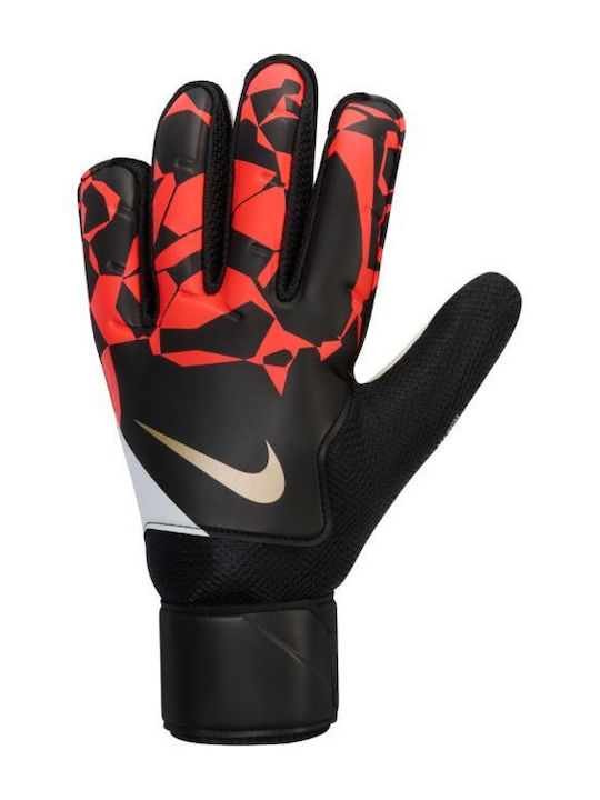Nike Goalkeeper Gloves Adults Black