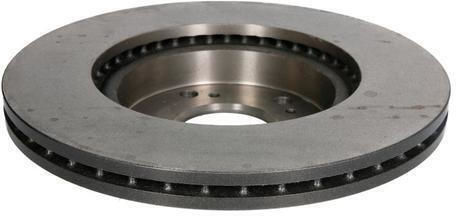 Brembo Prime Спирачен диск за автомобил Преден Вентилиран Ø282mm 1 Бр 09.a455.11