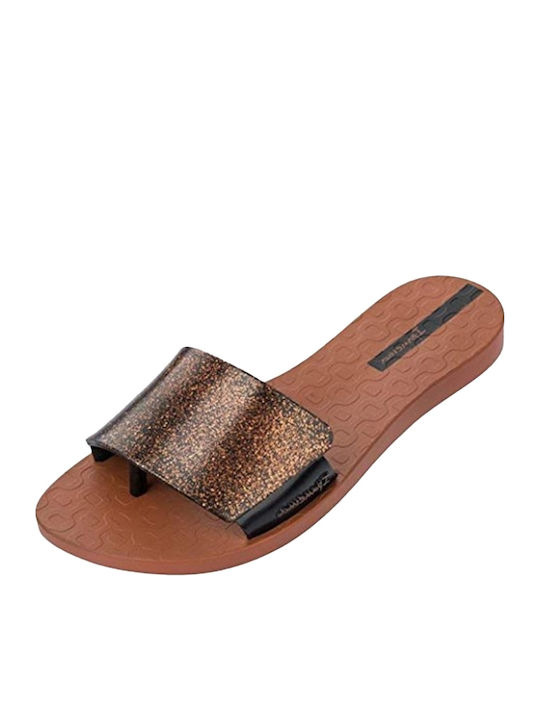 Sandale casual damă Aurii