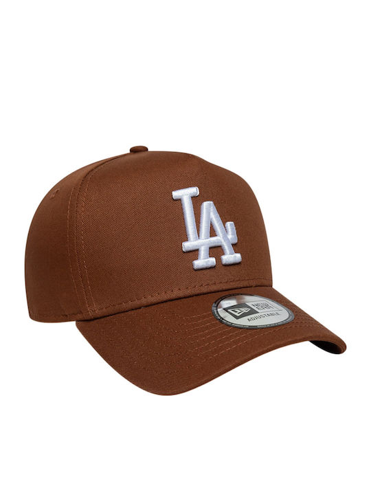 New Era League Essential LA Dodgers Капа 60915942
