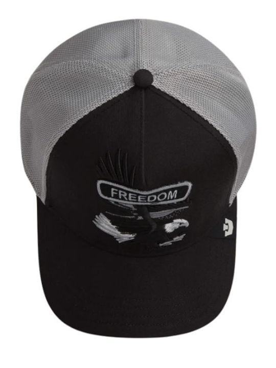 Goorin Bros Classic Rocker Cap Freedom