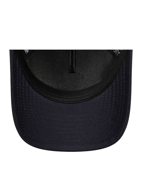 Графичен 9forty A-frame Trucker Капачка 60915800