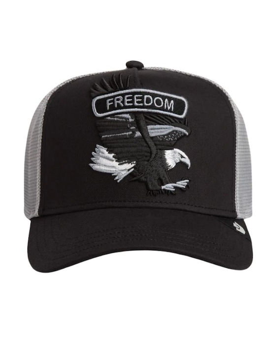 Goorin Bros Classic Rocker Cap Freedom