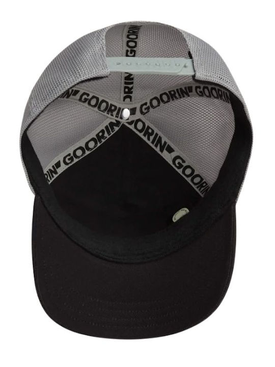 Goorin Bros Classic Rocker Cap Freedom