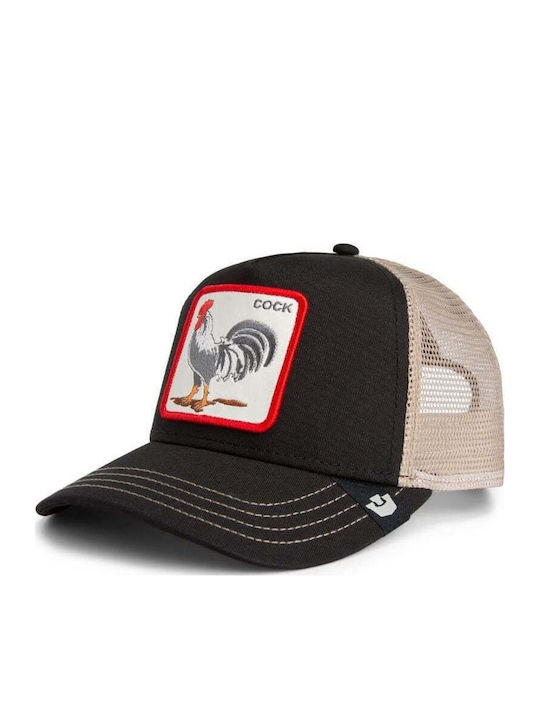 Goorin Bros Rooster Șapcă Trucker Goorin Bros Rooster Șapcă Trucker