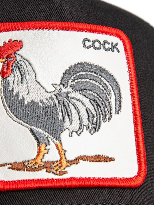 Goorin Bros Rooster Trucker Cap