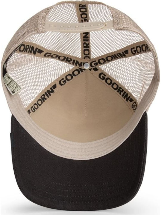 Goorin Bros Rooster Trucker Cap