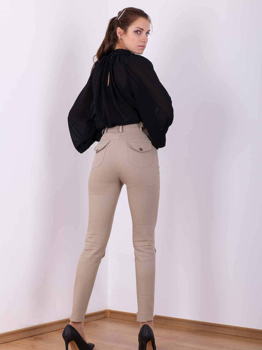 Дамска Блуза Blouse Плисирана