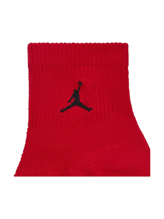 Jordan Sports Socks Multicolour 3 Pairs Jordan Sports Socks Multicolour 3 Pairs