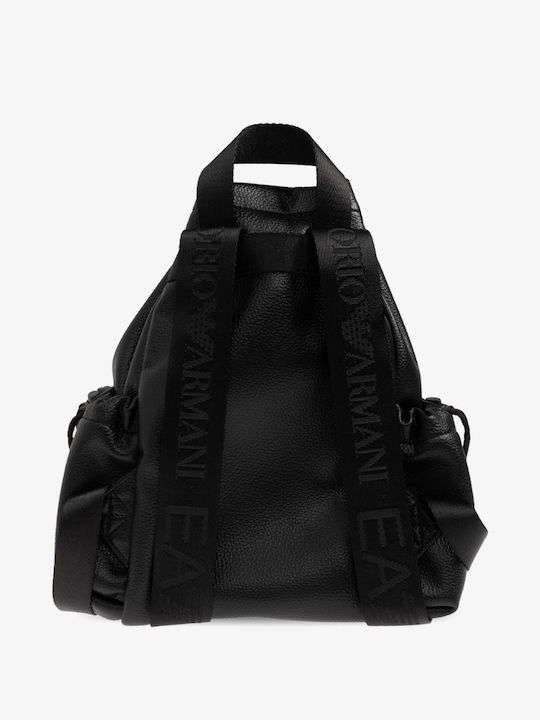 Geantă de Rucsac Neagră