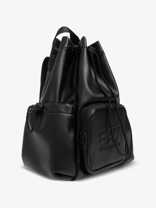Geantă de Rucsac Neagră
